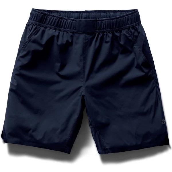 Reigning Champ Training Shorts Navy