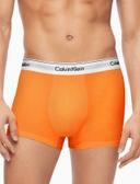 Reimagined Heritage Trunk Orange 2XS