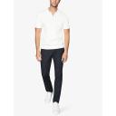 Reiss Eastbury - Steel Blue Slim Fit Chinos, 30R