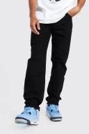 Relaxed Fit Rigid Jeans