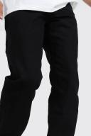 Relaxed Fit Rigid Jeans