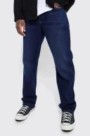 Relaxed Rigid Jean