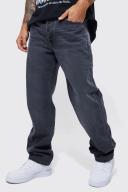 Relaxed Rigid Jean