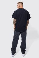 Relaxed Rigid Jean