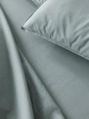 Remy Vintage Washed Fitted Sheet | Fast Australia-wide Shipping Mineral / Queen