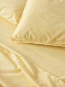 Remy Vintage Washed Fitted Sheet | Fast Australia-wide Shipping Mineral / Queen