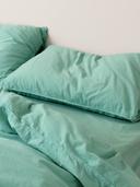 Remy Vintage Washed Fitted Sheet | Fast Australia-wide Shipping Shell / King