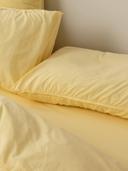 Remy Vintage Washed Fitted Sheet | Fast Australia-wide Shipping Shell / King
