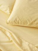 Remy Vintage Washed Fitted Sheet | Fast Australia-wide Shipping Shell / King