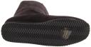 RENAISSANCE-100 Black Microfiber Boot M