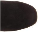 RENAISSANCE-100 Black Microfiber Boot M