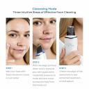 ReNew Skin Scrubber Professional Sonic Facial Exfoliation Device - Oil