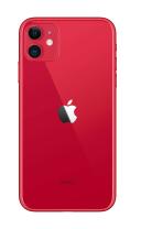 Renewd iPhone 11 Red 64GB