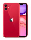 Renewd iPhone 11 Red 64GB