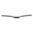 Renthal Fatbar Lite 35 x 760mm 7° Sweep 30mm Rise MTB Handlebars Black