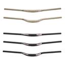 Renthal Fatbar Lite 35 x 760mm 7° Sweep 30mm Rise MTB Handlebars Black
