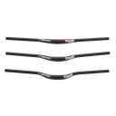Renthal Fatbar Lite 35 x 760mm 7° Sweep 30mm Rise MTB Handlebars Black