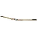 Renthal Fatbar Lite Carbon Handlebar Gold - 740x10mm