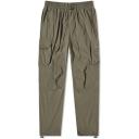 Represent 247 Pant Olive