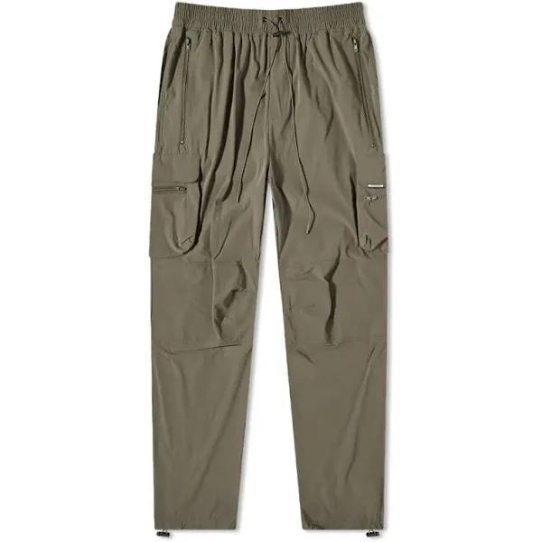 Represent 247 Pant Olive