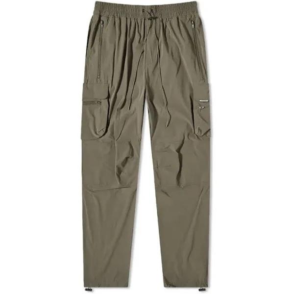 Represent 247 Pant Olive