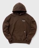 Represent Brown Cotton Sweatshirt - L