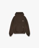 Represent Brown Cotton Sweatshirt - L