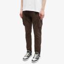 Represent Men's 247 Pant in Brown, Size Large | END. Clothing