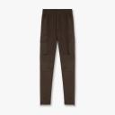 Represent Men's 247 Pant in Brown, Size Small | END. Clothing