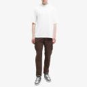Represent Men's 247 Pant in Brown, Size Small | END. Clothing
