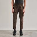Represent Men's 247 Pant in Brown, Size Small | END. Clothing