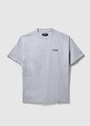 Represent Mens Owners Club T-Shirt - Light Grey Marl - Size: XL