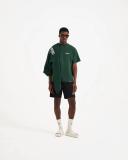 Represent Mens Owners Club T-Shirt - Racing Green - Size: Large