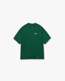 Represent Mens Owners Club T-Shirt - Racing Green - Size: Large