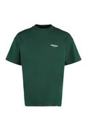 Represent Mens Owners Club T-Shirt - Racing Green - Size: XL