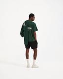 Represent Mens Owners Club T-Shirt - Racing Green - Size: XL