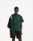 Represent Mens Owners Club T-Shirt - Racing Green - Size: XL