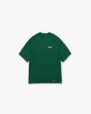 Represent Mens Owners Club T-Shirt - Racing Green - Size: XL