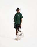 Represent Mens Owners Club T-Shirt - Racing Green - Size: XL