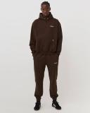 Represent Owner's Club Cotton-Jersey Hoodie - S