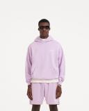 Represent Owner's Club Cotton-Jersey Hoodie - XS