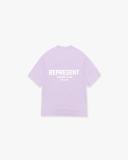 Represent Owner’s Club Cotton-Jersey T-Shirt - XS