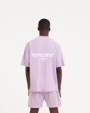Represent Owner’s Club Cotton-Jersey T-Shirt - XS
