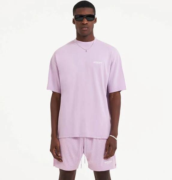 Represent Owner’s Club Cotton-Jersey T-Shirt - XS