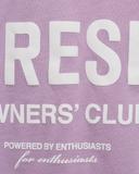 Represent Owner’s Club Cotton-Jersey T-Shirt - XXL