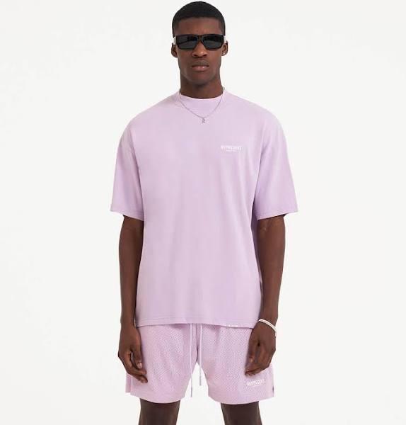 Represent Owner’s Club Cotton-Jersey T-Shirt - XXL