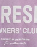 Represent Owners Club Cotton T-Shirt