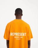 Represent Owners Club Cotton T-Shirt