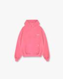 Represent Owners' Club Logo Cotton-Jersey Hoodie - XL