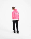 Represent Owners' Club Logo Cotton-Jersey Hoodie - XL